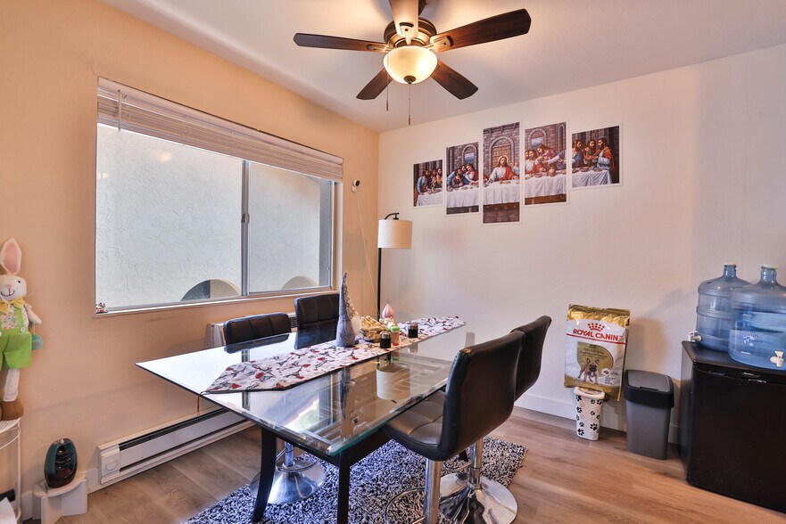 More Photos Of 1299 Leigh Ave, San Jose Apartments For Sale