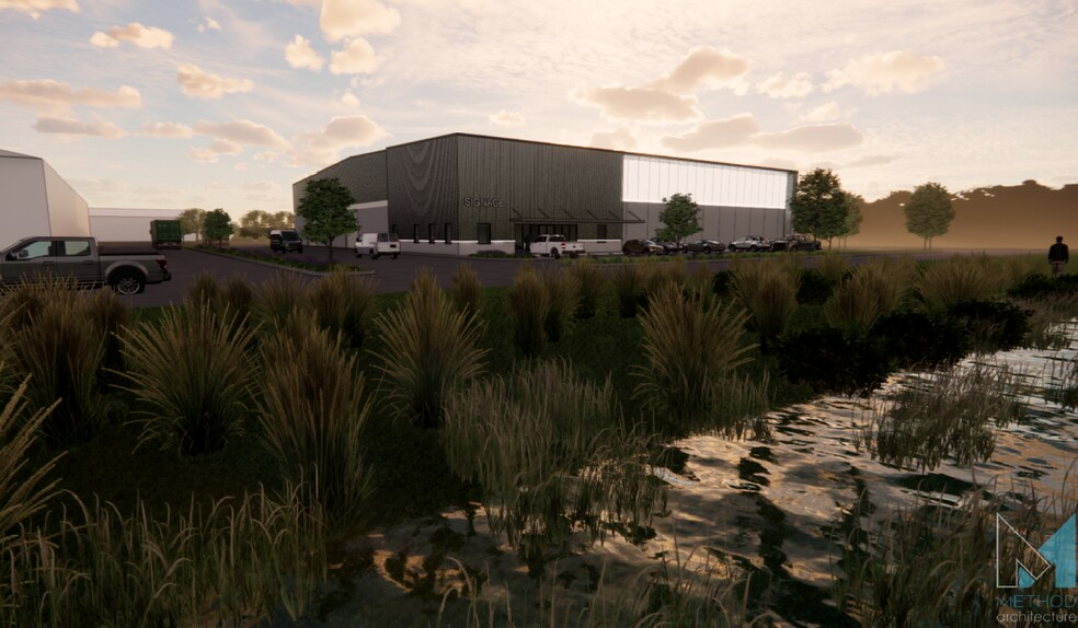 More Photos Of D1 G H cir, Waller Unknown For Lease