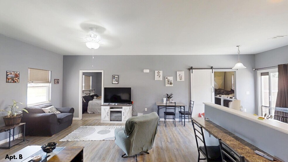 More Photos Of , Kinsley Multifamily For Sale