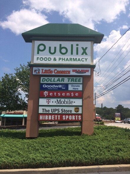 More Photos Of 139 Commerce Ave, Lagrange Unknown For Lease