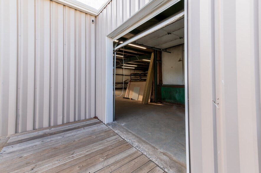More Photos Of 7371 Old US 421, Deep Gap Industrial For Lease