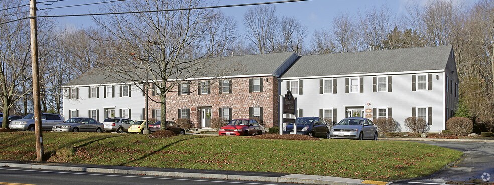 More Photos Of 285 Littleton Rd, Westford Office Residential For Lease
