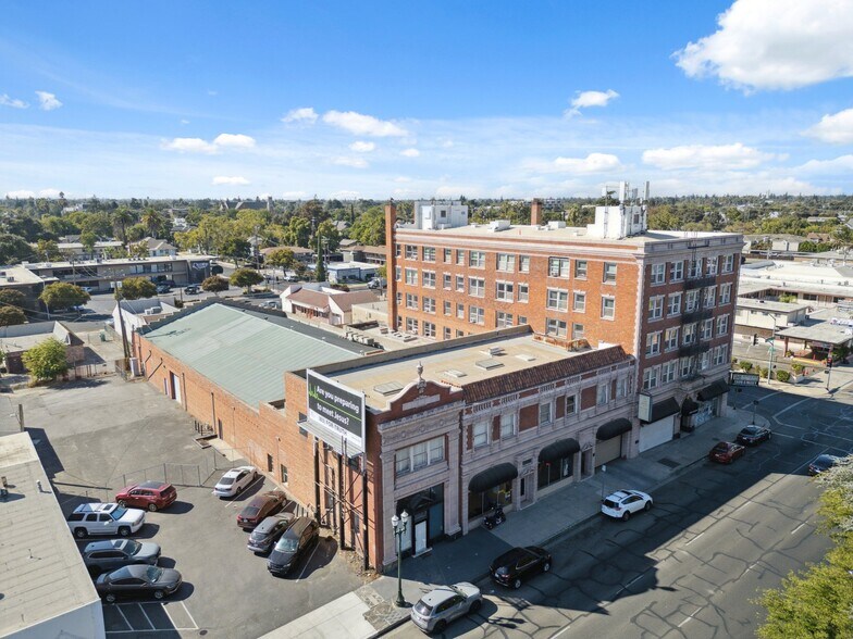 More Photos Of 945 N El Dorado St, Stockton Apartments For Sale