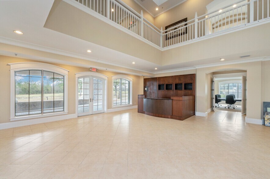 More Photos Of 3201 Heritage Plantation Blvd, Laurel Hill Office For Sale