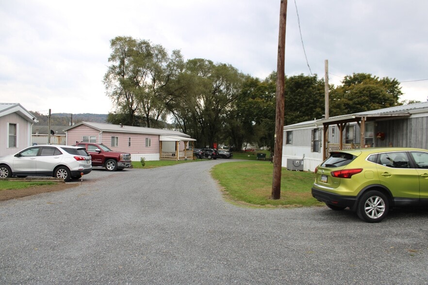 More Photos Of 334 W Creek Rd, Cogan Station Manufactured Housing Mobile Home Park For Sale