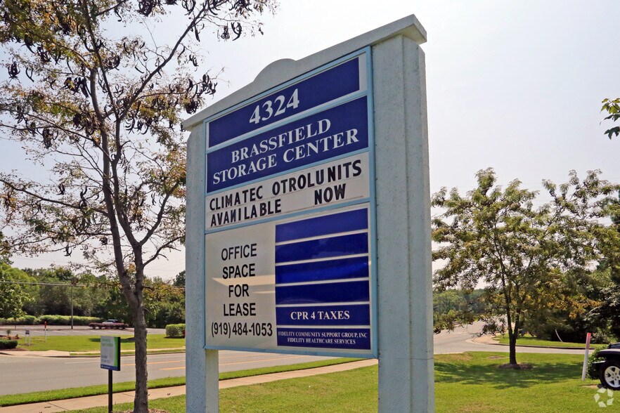 More Photos Of 4324 S Alston Ave, Durham Showroom For Lease