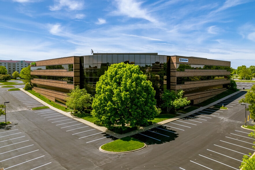 More Photos Of 9960 Corporate Campus Dr, Louisville Office For Sale