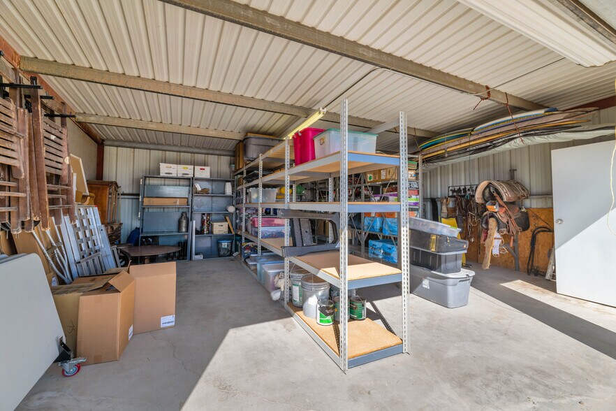 More Photos Of 18107 W Dunlap Rd, Goodyear Contractor Storage Yard For Sale