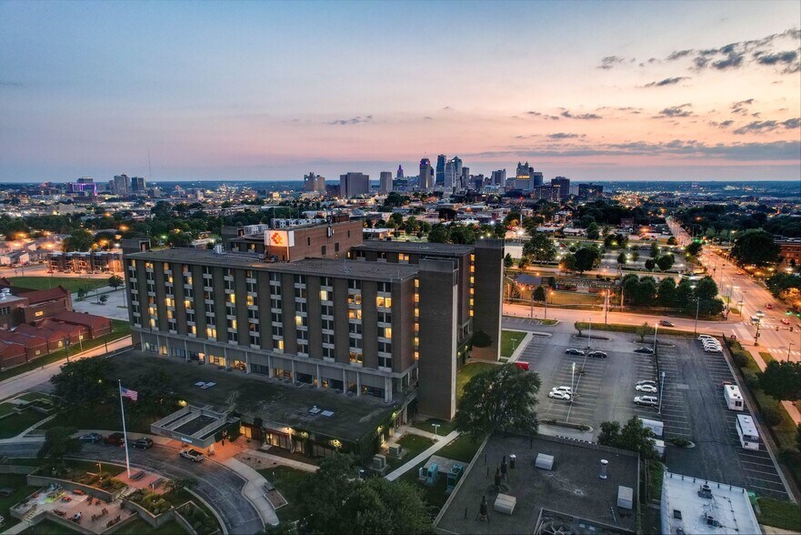 More Photos Of 612 Garfield Ave, Kansas City Apartments For Lease