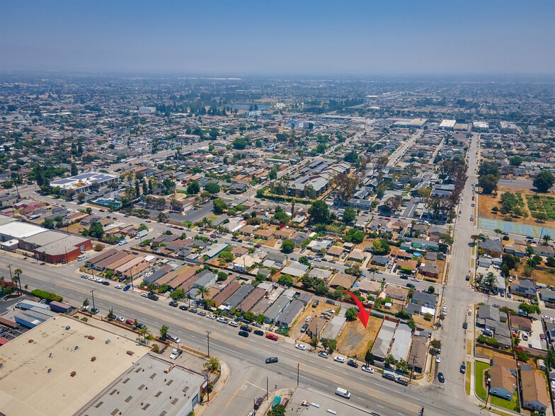 More Photos Of 13120 S Main St, Los Angeles Land For Sale