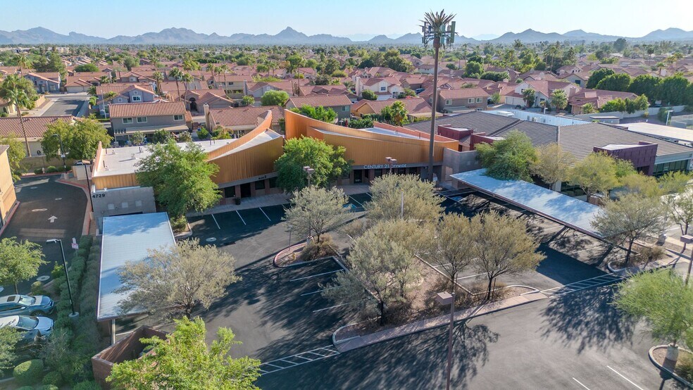 More Photos Of 4729 E Union Hills Dr, Phoenix Medical For Lease