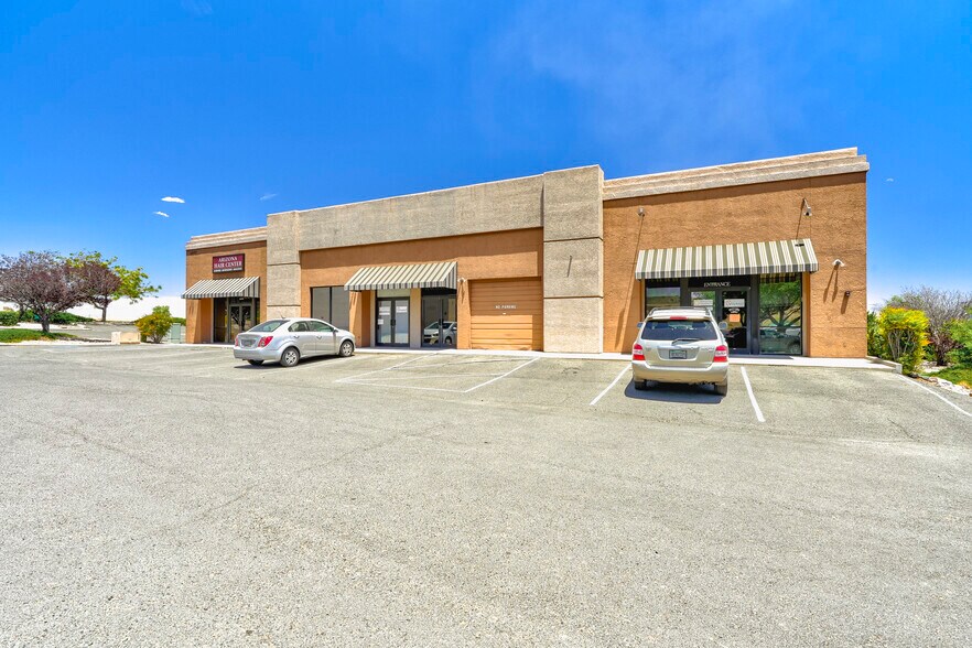 More Photos Of 2517 N Great Western Dr, Prescott Valley Freestanding For Lease