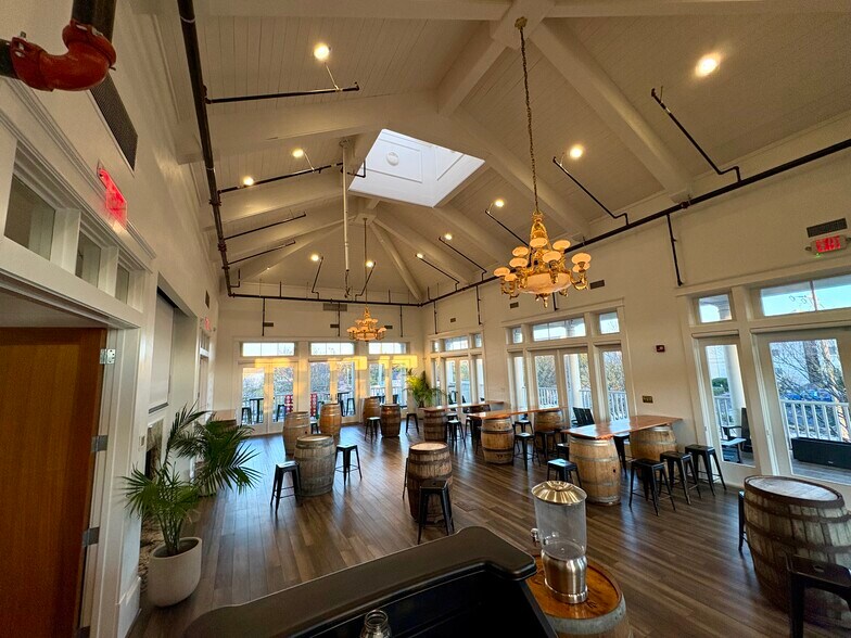 More Photos Of 1901 E Ocean View Ave, Norfolk Storefront For Sale