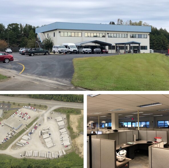 More Photos Of 148 41st Ave W, Birmingham Land For Lease