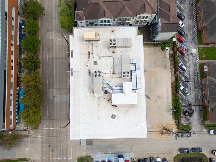 More Photos Of 1802 Binz St, Houston Medical For Lease