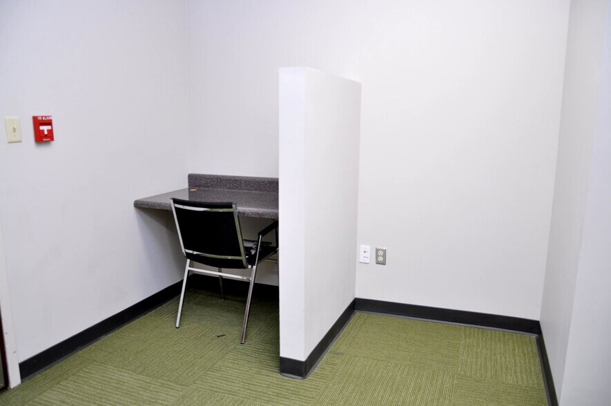 More Photos Of 1200 Premier Dr, Chattanooga Loft Creative Space For Lease