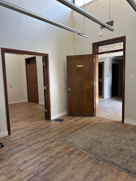 More Photos Of 5929 50th St, Lubbock Industrial For Sale