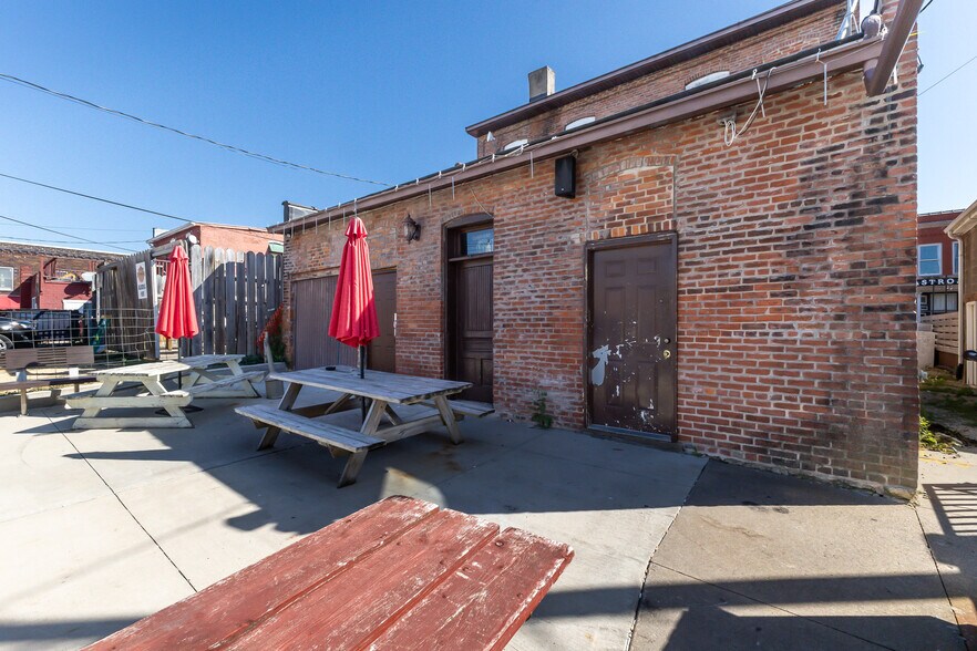 More Photos Of 60 N 2nd St, Platteville Hotel For Sale