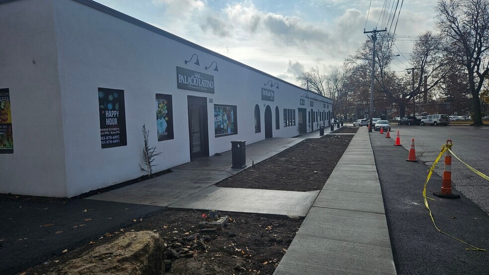 Primary Photo Of 564-594 Success Ave, Stratford Freestanding For Lease