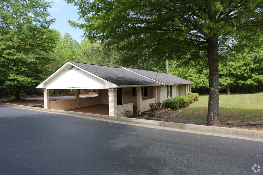 More Photos Of 11075 State Bridge Rd, Alpharetta Office For Lease
