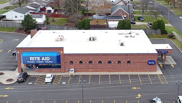 More Photos Of 4914 Youngstown Poland Rd, Youngstown Drugstore For Lease