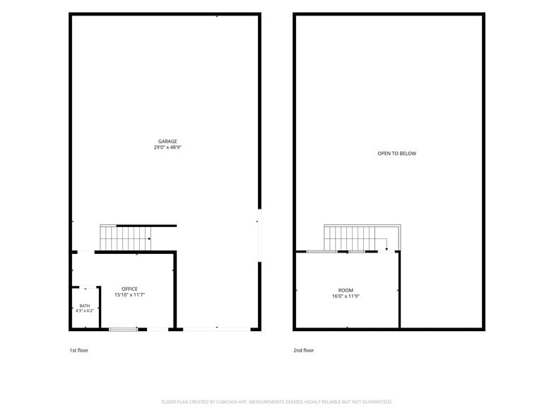 More Photos Of 357 S 640 W, Pleasant Grove Warehouse For Sale