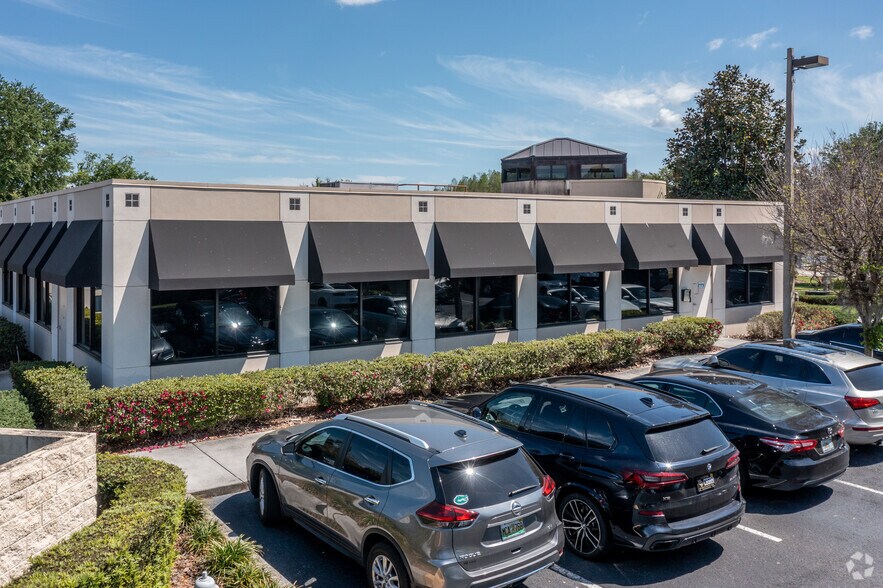 More Photos Of 1101 Miranda Ln, Kissimmee Office For Lease