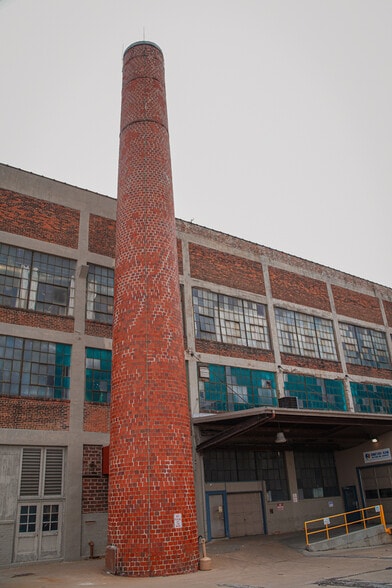 More Photos Of 13000 Athens Ave, Lakewood Warehouse For Lease