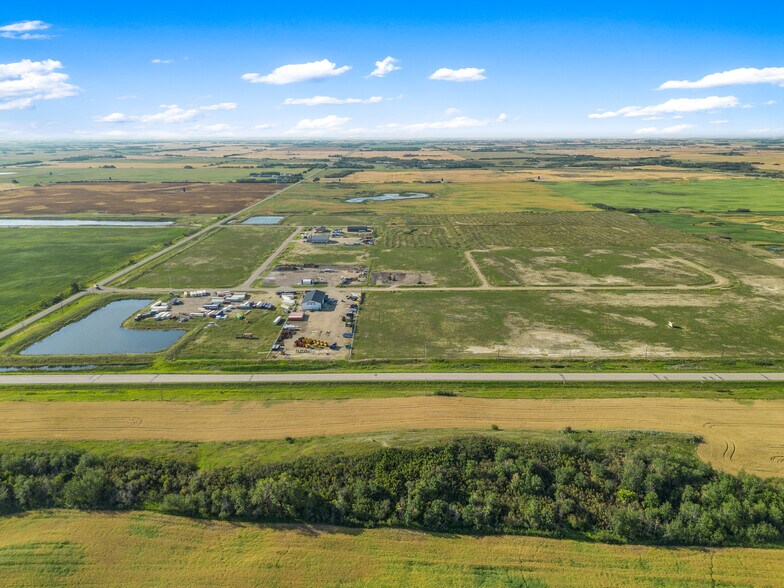 More Photos Of Range Road 3273, Lloydminster Land For Sale