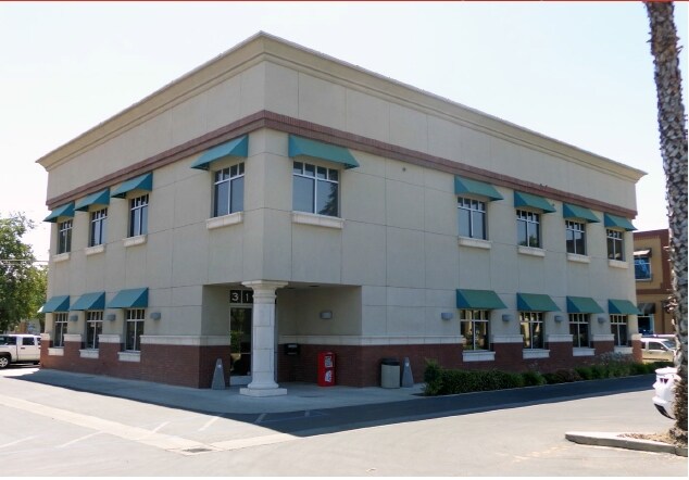 More Photos Of 314 N Main St, Porterville Medical For Lease