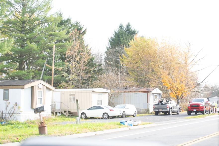 Primary Photo Of 16679 NY-178, Adams Manufactured Housing Mobile Home Park For Sale