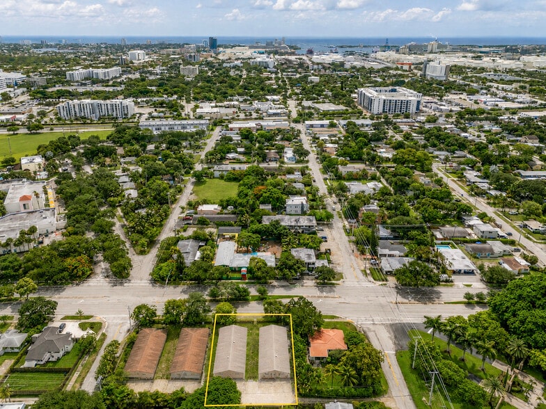 More Photos Of 1911-1915 SW 4th Ave, Fort Lauderdale Apartments For Sale