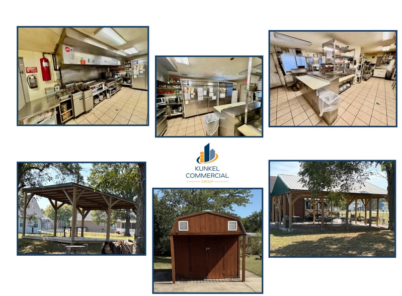 More Photos Of 1415 McKinley St, Mascoutah Restaurant For Sale