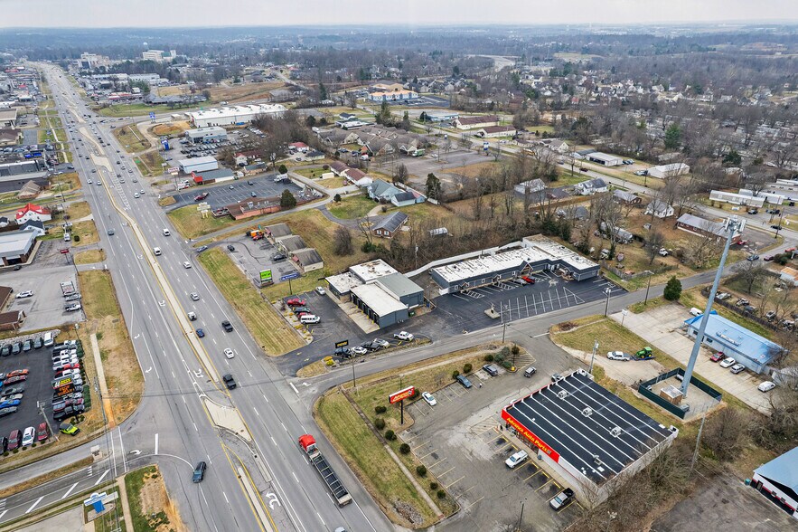 More Photos Of 100 Gray St, Elizabethtown Medical For Sale