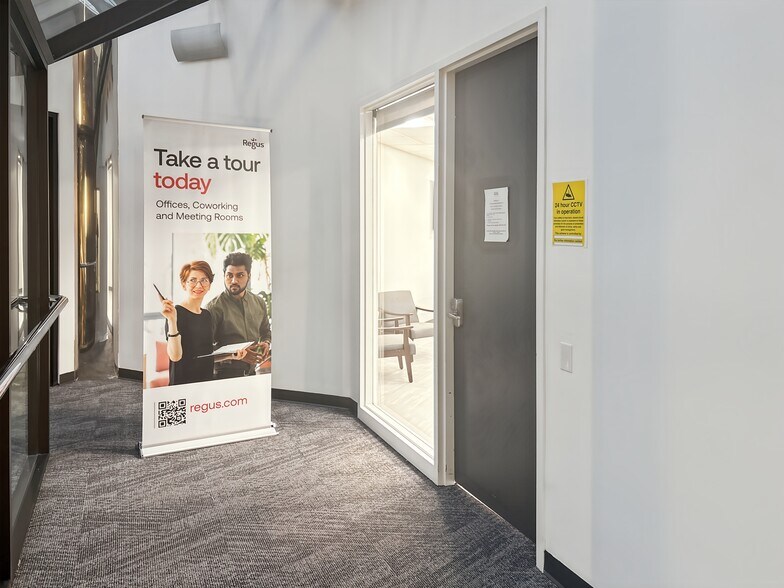 More Photos Of 1100 Cornwall Rd, South Brunswick Coworking Space