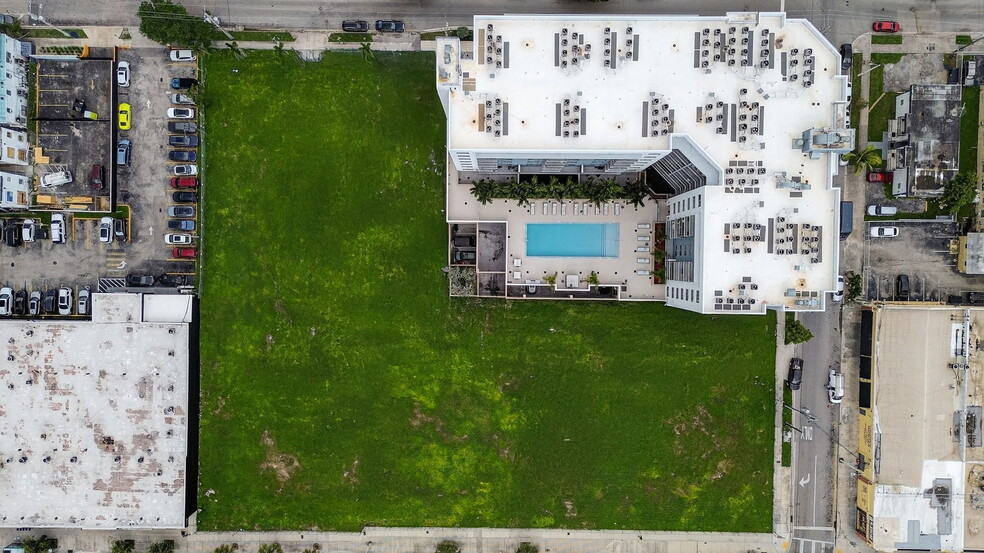 More Photos Of , Miami Multifamily For Sale