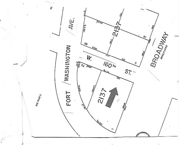 More Photos Of 3821-3839 Broadway, New York General Retail For Lease