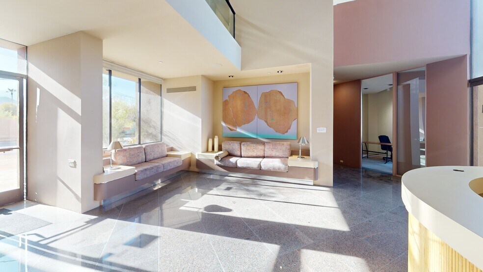 More Photos Of 44267 Monterey Ave, Palm Desert Office For Lease