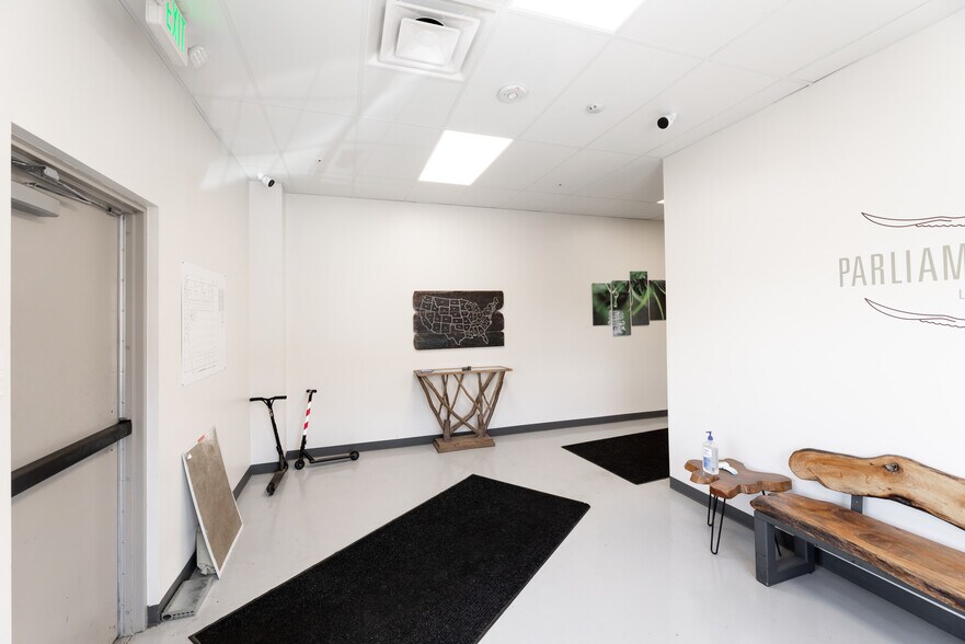 More Photos Of 1575 Crane Way, Sparks Warehouse For Lease