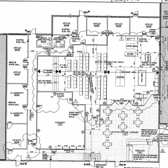 More Photos Of 1901 Brantley Rd, Fort Myers Unknown For Lease