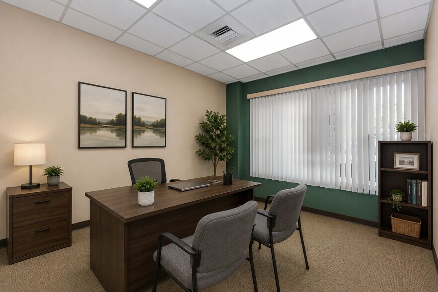 More Photos Of 2172 Broad St, Cranston Freestanding For Lease