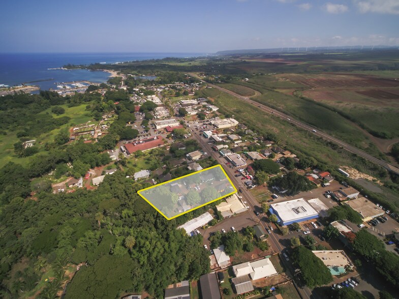 More Photos Of 66-239 Kamehameha Hwy, Haleiwa Land For Sale