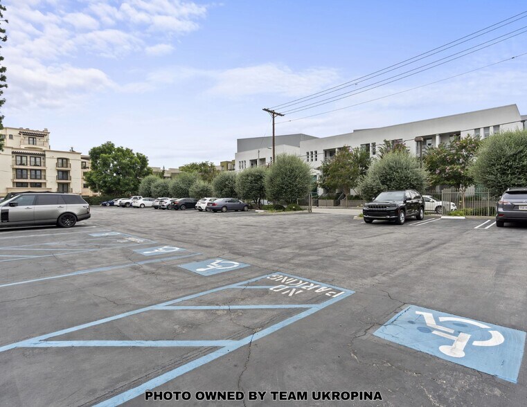 More Photos Of 210 S De Lacey Ave, Pasadena Office For Lease