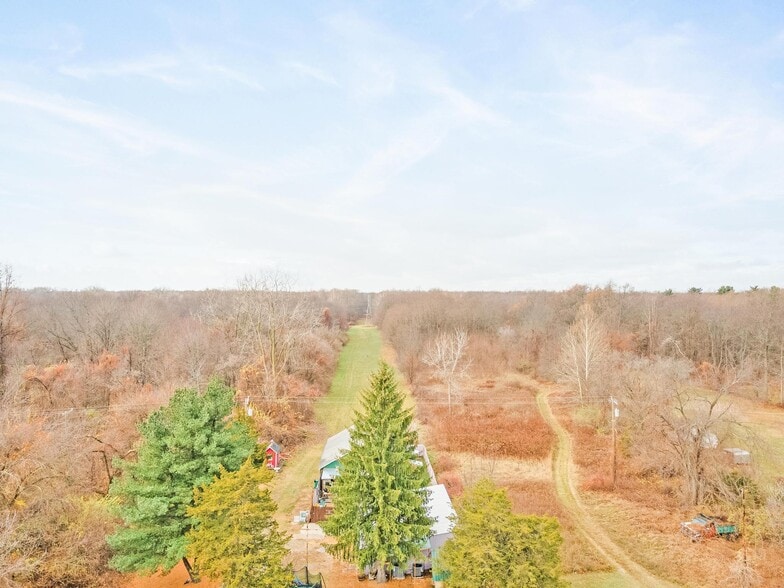 More Photos Of 00000 Huron River Dr S, Romulus Land For Sale