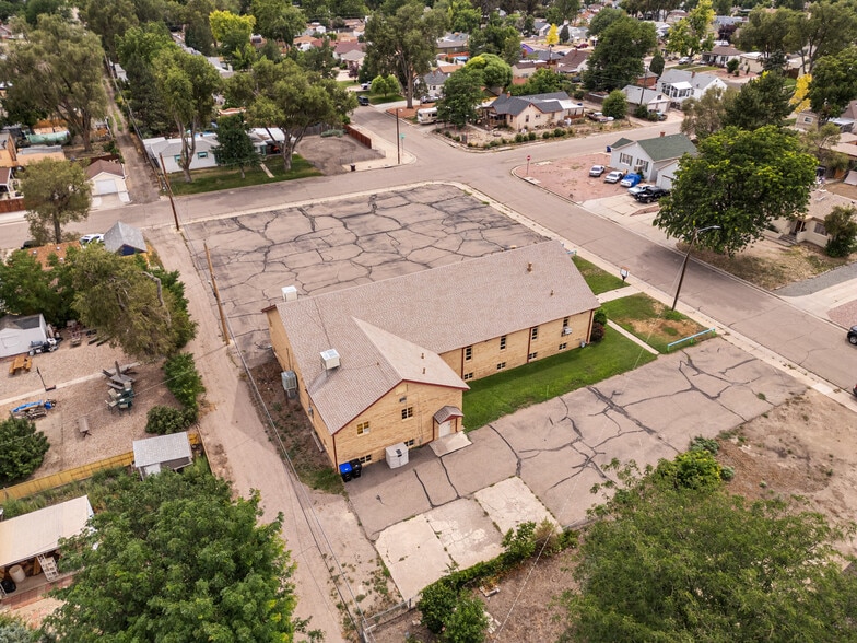 More Photos Of 540 Alma Ave, Pueblo Religious Facility For Sale