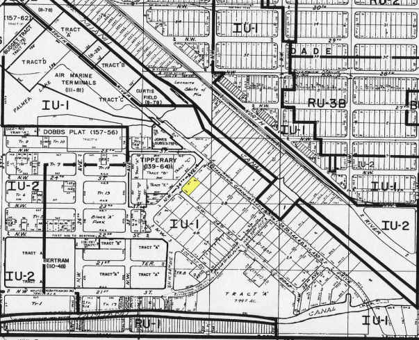 More Photos Of 2401 NW 34th Ave, Miami Warehouse For Sale