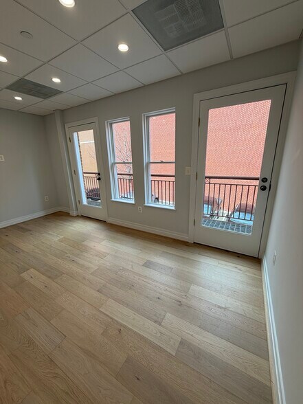 More Photos Of 511 Wythe, Alexandria Office For Lease