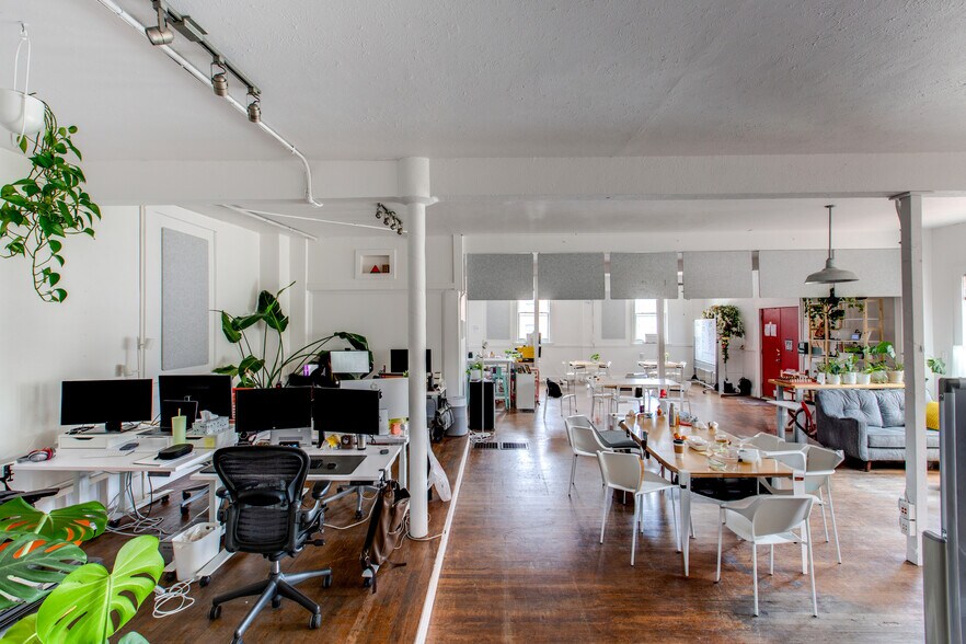 More Photos Of 2101-2111 W 29th Ave, Denver Loft Creative Space For Sale