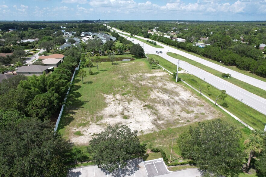 More Photos Of 1035 Sebastian Blvd, Sebastian Land For Sale
