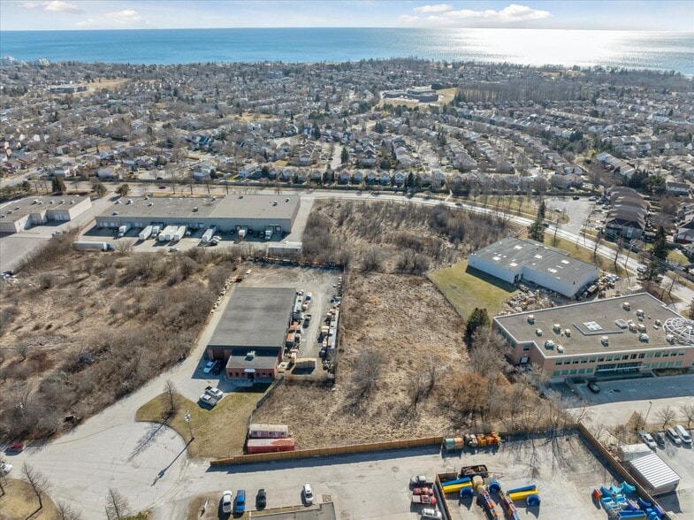 More Photos Of 10 Chisholm Ct, Ajax Land For Sale